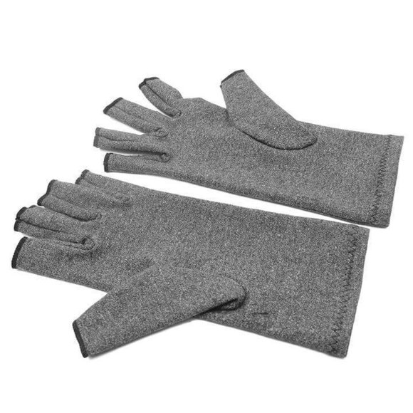 ComfyBrace - Arthritis Compression Gloves - Picture 4 of 6